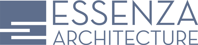 Essenza Architecture logo
