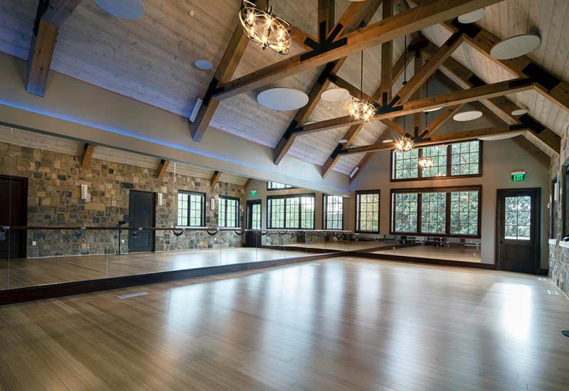 Country Club of Birmingham Fitness