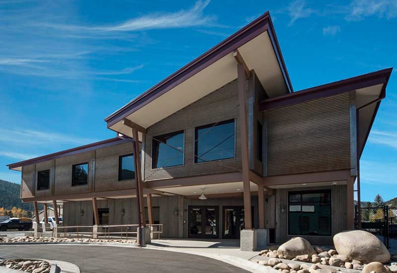 Clear Creek Recreation Center