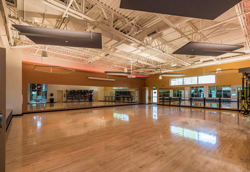 Eagle Pointe Recreation Center